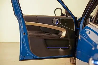 صورة 8 لـ 2020 MINI COUNTRYMAN