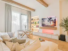 Premium Furnished | Marina View