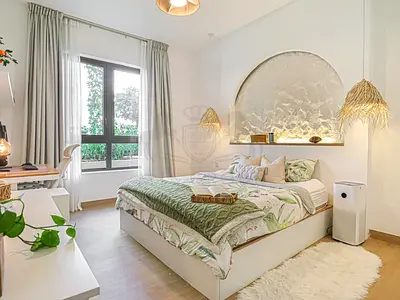 Premium Furnished | Marina View