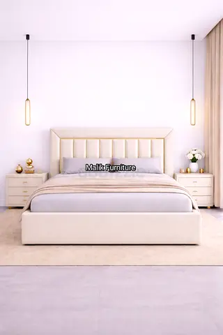 Brand new Queen size bed storage bed king bed mattress queen bed king size bed family bed double bed