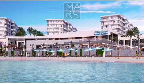 Exclusive Waterfront 1BHK | Premium Living Experience