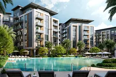 Unmissable Offer|Prime Amenities|2br with Maids