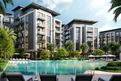 Unmissable Offer|Prime Amenities|2br with Maids