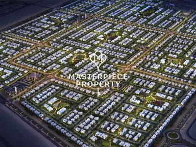 Residential Plot | Single Row | Prime Location