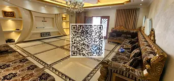 *Fully Furnished Villa for Rent – Yearly Basis | Prime Location in Nuaimiya 2, Ajman*