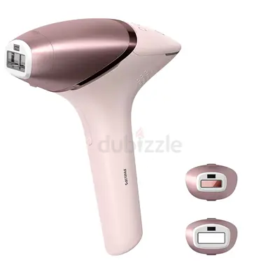 Philips Lumea IPL Hair Removal 9000 Series