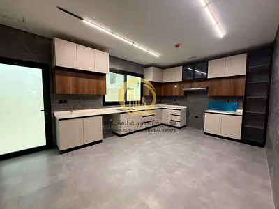 للبيع فيلا في امارة الشارقة بساتين الزبير تملك عرب