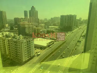 مساحة واسعة وتصميم مريح مناسب للعائلات