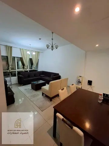 غرفه وصاله للبيع بالقصباء   One bedroom and living room for sale in Al Qasba