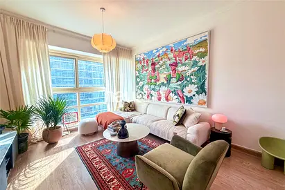 Well Maintained | Tenanted | Marina Views