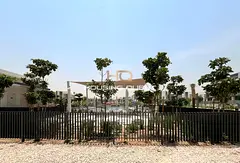 4 Bed + Maid | G+2 | On the Park | Prime Location