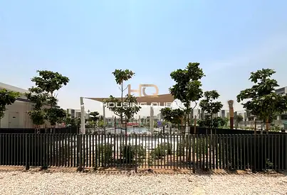 4 Bed + Maid | G+2 | On the Park | Prime Location