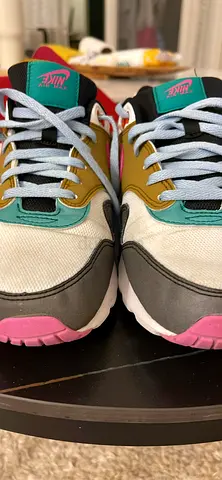 Nike Air Max 1 SE – Size 38.5 (negotiable price)