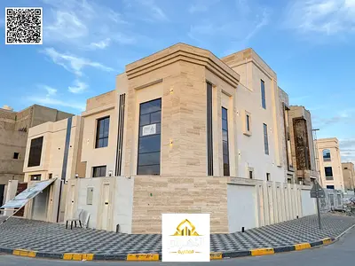 للبيع : فيلا كورنر  فاخره بسعر قابل للتفاوض  موقع مميز بجانب الخدمات