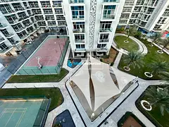 2BR Apartment | Negotiable | Balcony | Glitz 3 Tower 1
