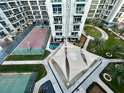 2BR Apartment | Negotiable | Balcony | Glitz 3 Tower 1
