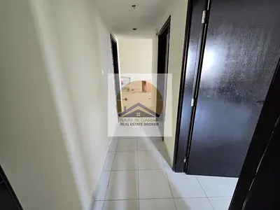 2BHK apartment in Muhaisna-4 With 3Bath & Parking