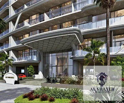 1 Bedroom Apartment | 48 Parkside Arjan | Pool & Park Views | Balcony Terrace