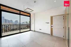 Vacant | Kitchen Appliances | Maid Room