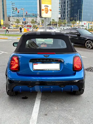 2025 MINI COOPER — миниатюра 13