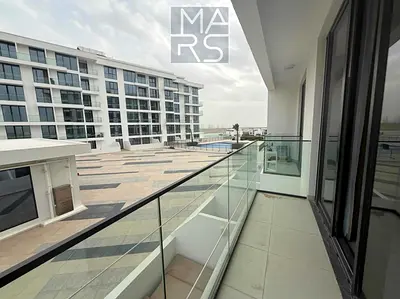 Spacious 1BR in Ajmal Makan | 999 Sqft | AED 45K | 4 Payments