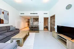 Fully Furnished | Flexible Cheques | Vacant