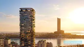 1 bedroom for Sale at Le Chateau, Al Marjan Island, Ras Al Khaimah