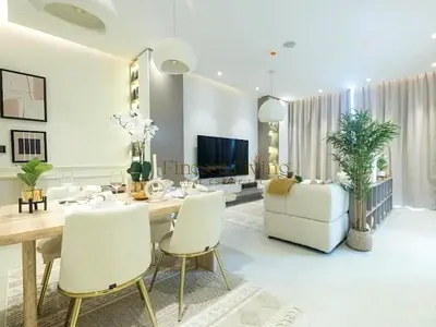 Ready to Move | Smart Home | Spacious &amp; Modern