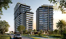 Modern Community | Stylish Interior | Big Size Balcony