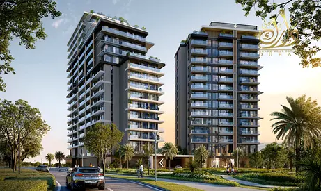 Modern Community | Stylish Interior | Big Size Balcony