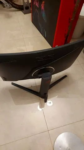 Gaming Monitor Asus gaming republic