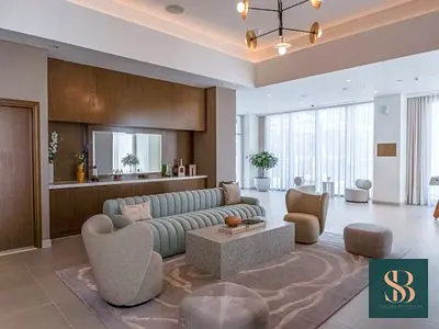 Luxury 1BR | Furnished | Downtown | Vacant