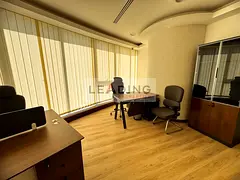 Fully Furnished Office| Canal View| Near to Metro