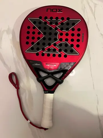 Nox ventus hybrid 12k 2026