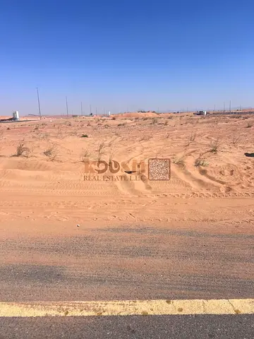 صفقة مستثمر | خطة سداد | طريق رئيسي | ملكية حرة | موقع ممتاز
