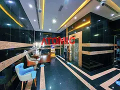 APARTMENT FOR RENT IN CBD - ARMITAGE BUILDING - INTERNATIONAL CITY.