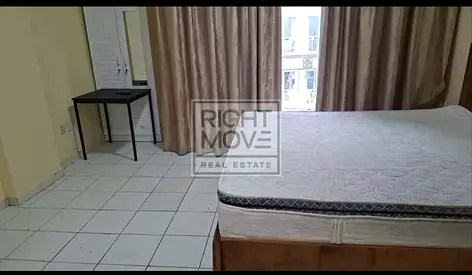 1 bedroom in International City | For Company Staff | Bills included | Fully Furnished | Fully Equipped