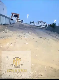 Land for Sale – Al Tilal Area Land available for sale in Al Tilal, freehold for all nationalities.