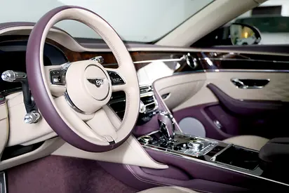2022 Bentley FLYING SPUR — миниатюра 6