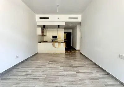 Ready To Move In | Spacious Layout | Premium Building
