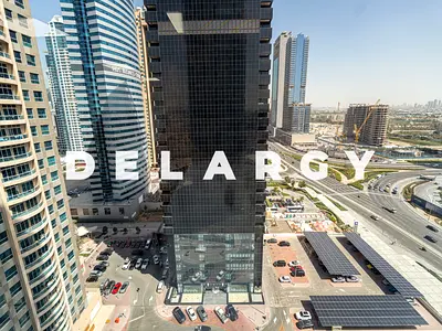 Fully Furnished | Fitted Office | Community Expert