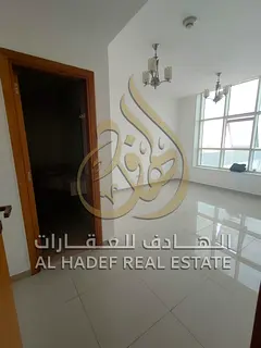Best Offer! 2 Master BR Apartment | Al Khan | Balcony + Store Room | 60K