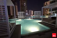 Vacant | Private Pool | Huge 1br | Hot Deal
