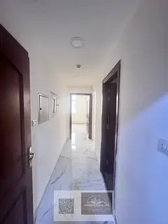 Apartment for Rent in Al Muweihat 2 – 1 Bedroom with Living Room, a Comfortable Living Opportunity