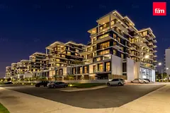 Fully Furnished | 12 Cheques | Vacant Now