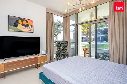 Fully Furnished | 12 Cheques | Vacant Now