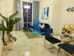 Fully Furnished | Sea View | Balcony | Ready to Move