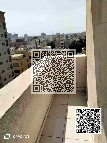 1 bedroom hall available for rent on King faisal Street nuaimiya