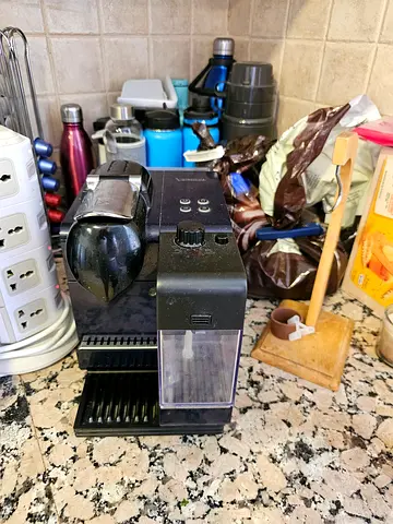 Espresso Machine