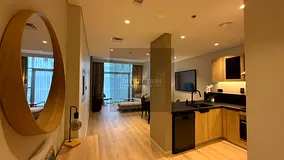 Fully Renovated &amp; Upgraded | Golf View | Spacious 1 Bedroom Apartment